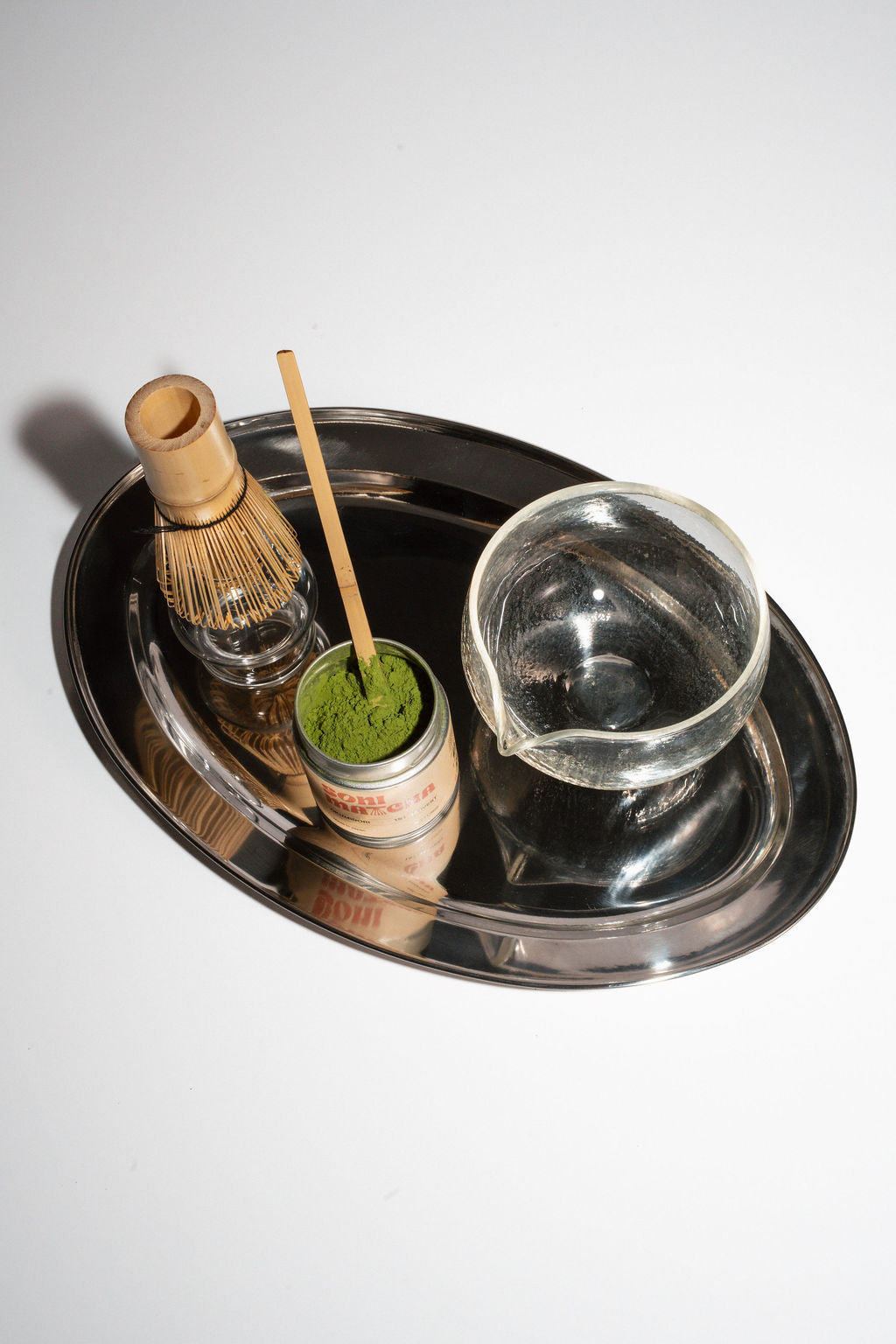 Soni Matcha Powder 30g
