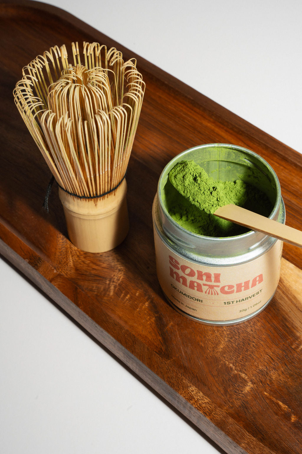 Soni Matcha Powder 30g